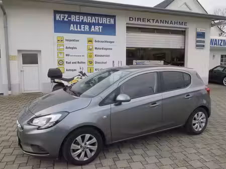 Opel Corsa 1.4 90 Edition