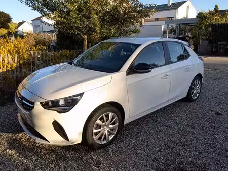 Opel Corsa 136 Edition