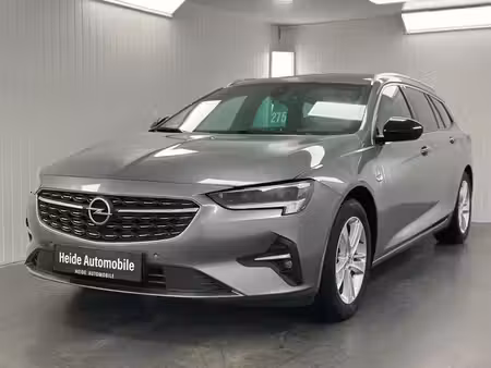Opel Insignia 2.0 CDTI Elegance