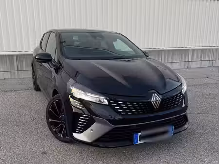 Renault Clio E-Tech 1.6 145 Esprit Alpine