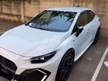 Renault Clio E-Tech 1.8 160 Esprit Alpine