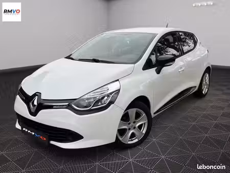 Renault Clio 1.2 75 Dynamique