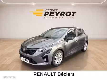 Renault Clio E-Tech 1.6 145 Evolution