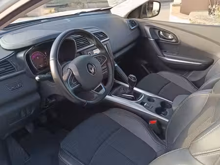 Renault Kadjar 1.2 130