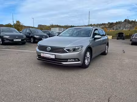 Volkswagen Passat 1.4 TSI 150 Confortline