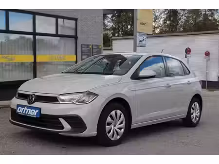 Volkswagen Polo 1.0 TSI 80 Life