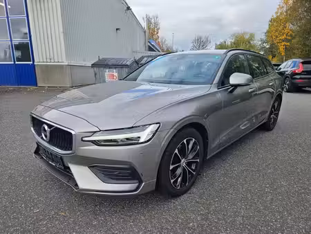 Volvo V60 D4 2.0 190 Momentum