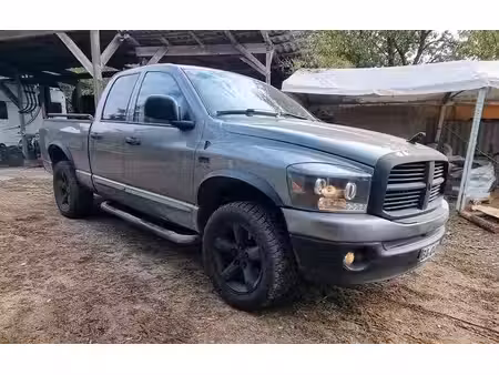 Dodge RAM 1500