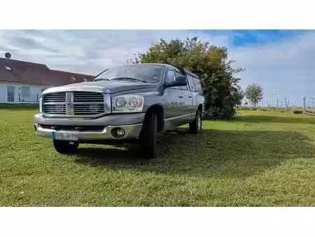 Dodge RAM 1500 