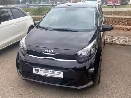 Kia Picanto 1.2 84