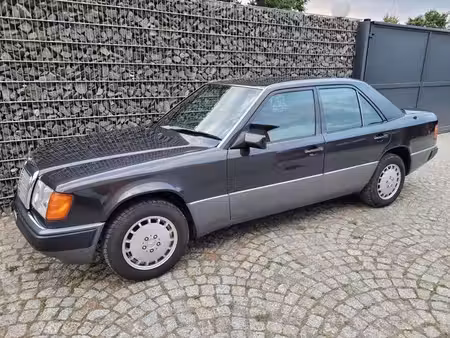 Mercedes-Benz Classe E 300 E
