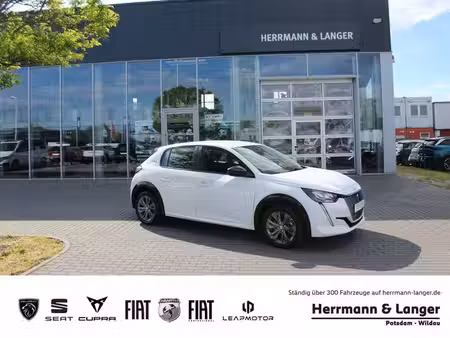 Peugeot 208 136 Active