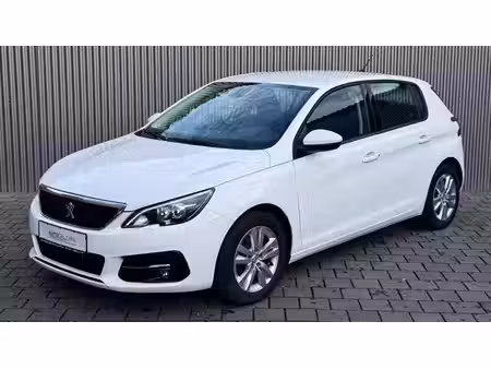 Peugeot 308 1.2 THP 130 Active