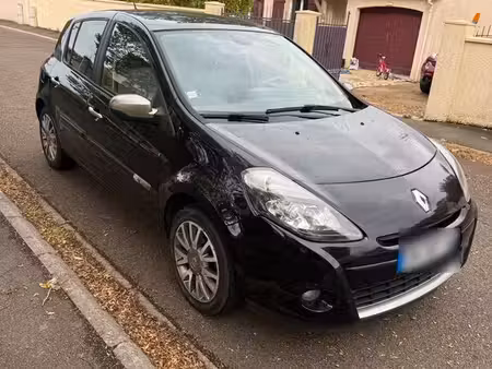 Renault Clio 1.5 Initiale
