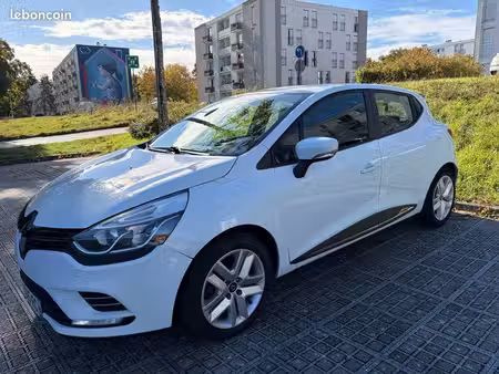 Renault Clio 1.5 dCi 75