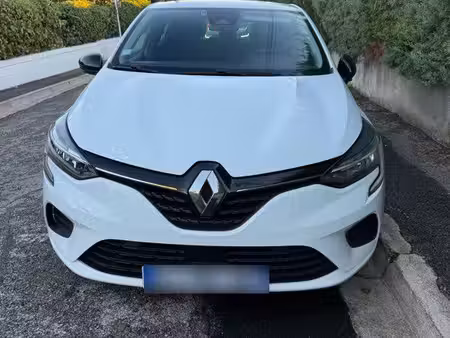 Renault Clio 1.6 145