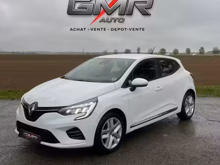 Renault Clio 1.0 TCe 90