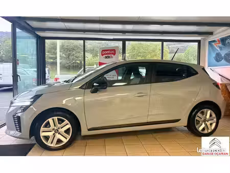 Renault Clio 1.5 dCi 100 Evolution