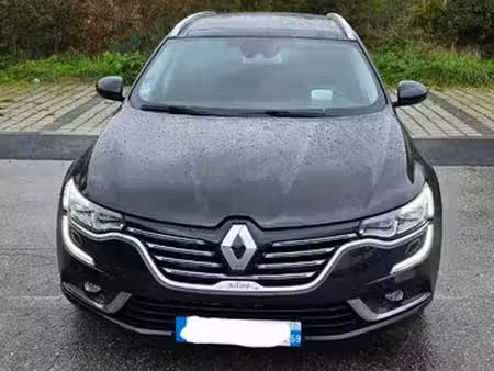 Renault Talisman 2.0 dCi 200 Initiale Paris