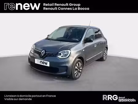 Renault Twingo Techno