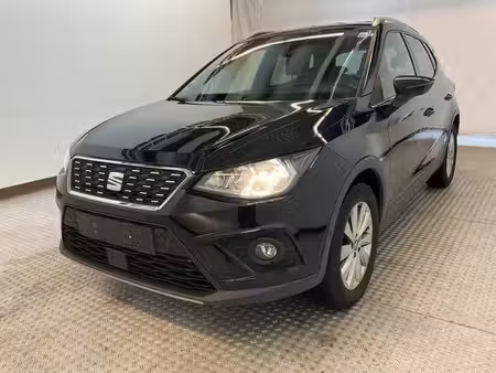 Seat Arona 1.6 TDI 95 Xcellence