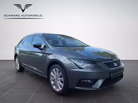Seat Leon 1.4 TSI 110 Xcellence