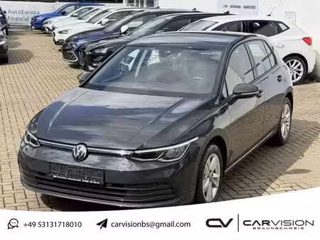 Volkswagen Golf 1.0 TSI 110 Life