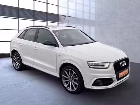 Audi Q3 1.4 TFSI 150