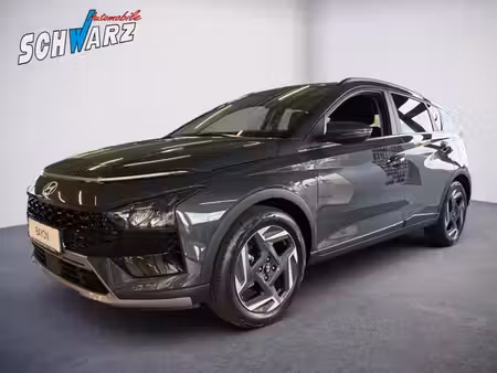Hyundai Bayon 1.0