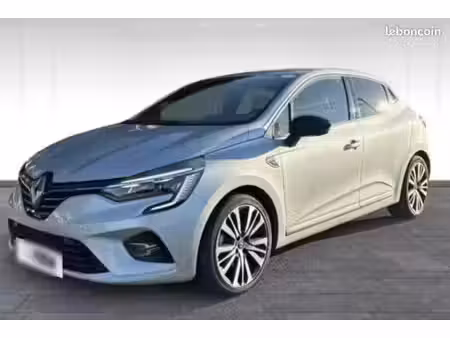 Renault Clio 1.6 145 Initiale