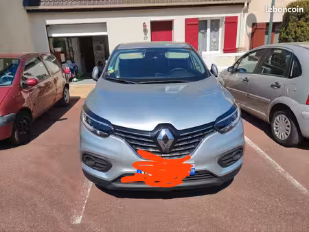 Renault Kadjar 1.5 dCi 115