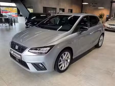Seat Ibiza 1.0 80 FR