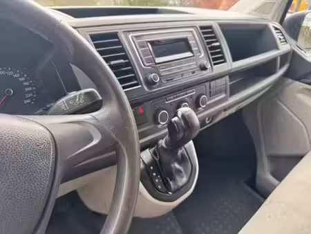 Volkswagen Transporter T6 2.0 TDI 150