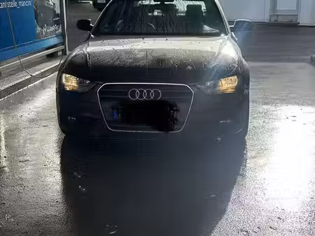 Audi A4 2.0 TDI 190 Ambiente