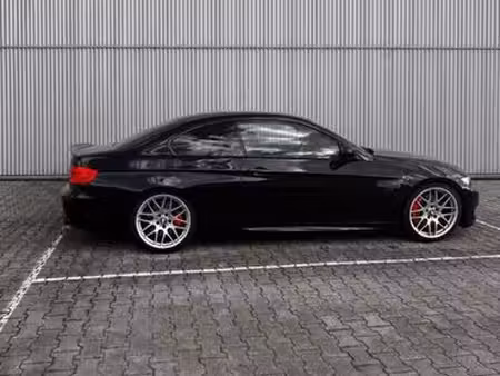 BMW Série 3 335i 3.0 306