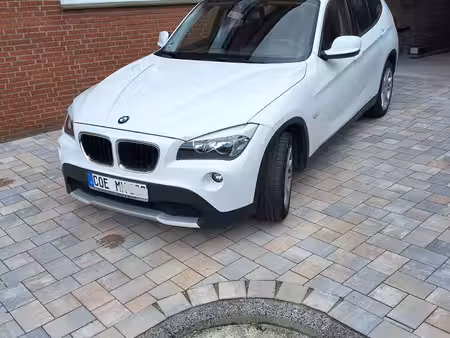 BMW X1 18i 2.0 150 sDrive