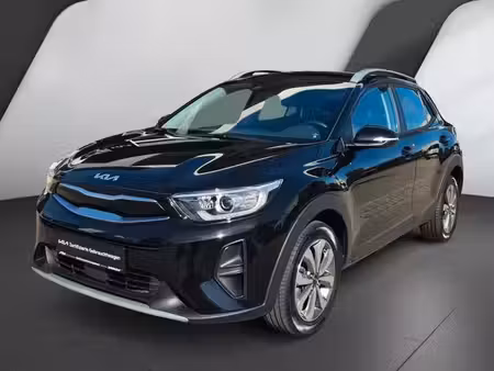 Kia Stonic 1.2