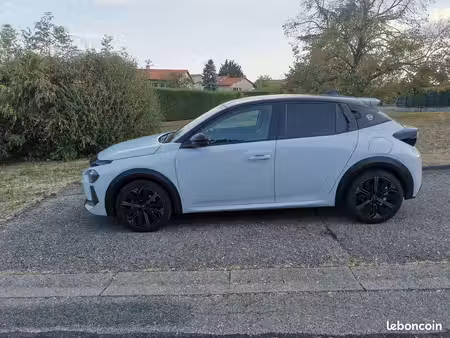 Lancia Ypsilon 1.2 110