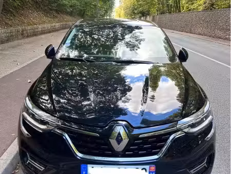 Renault Arkana E-Tech 1.6 145 Intens