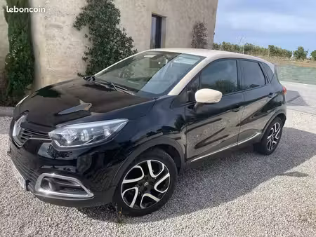 Renault Captur 0.9 TCe 90