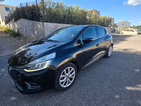 Renault Clio 1.5 dCi 90