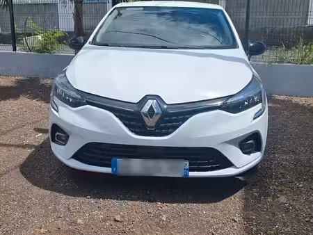 Renault Clio 1.0 TCe 90