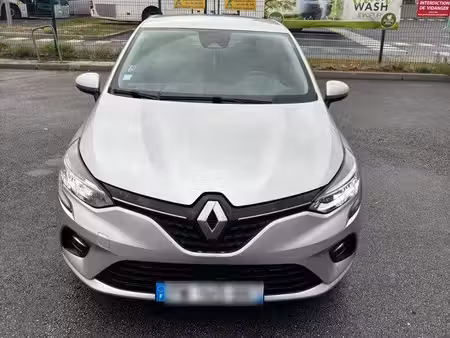 Renault Clio 0.9 90