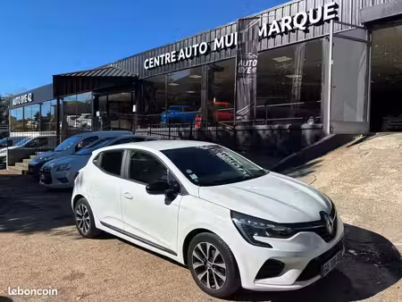 Renault Clio 1.0 TCe 90 Evolution