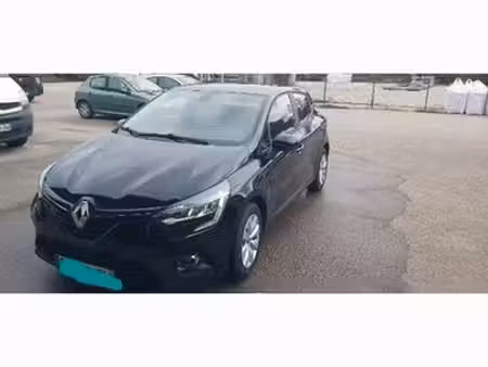 Renault Clio 1.5 dCi 85