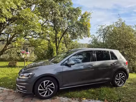 Volkswagen Golf 1.6 TSI 85