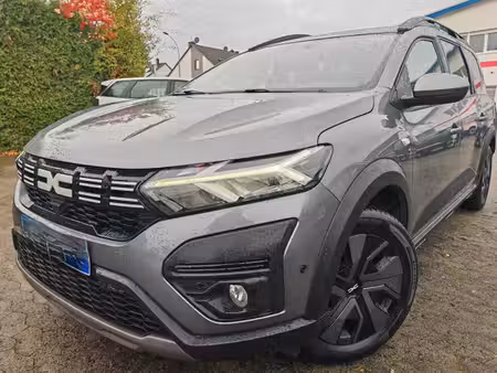 Dacia Jogger 1.6 94 Expression