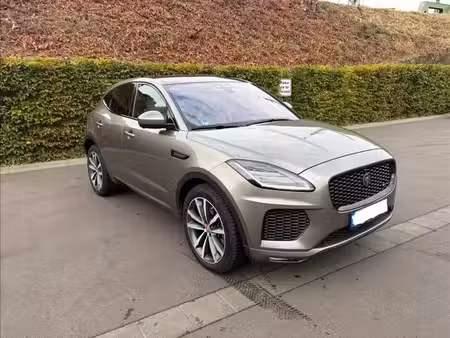 Jaguar E-Pace P250 2.0 250 R Dynamic HSE 4x4