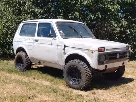 Lada Niva