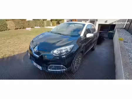 Renault Captur 0.9 TCe 90